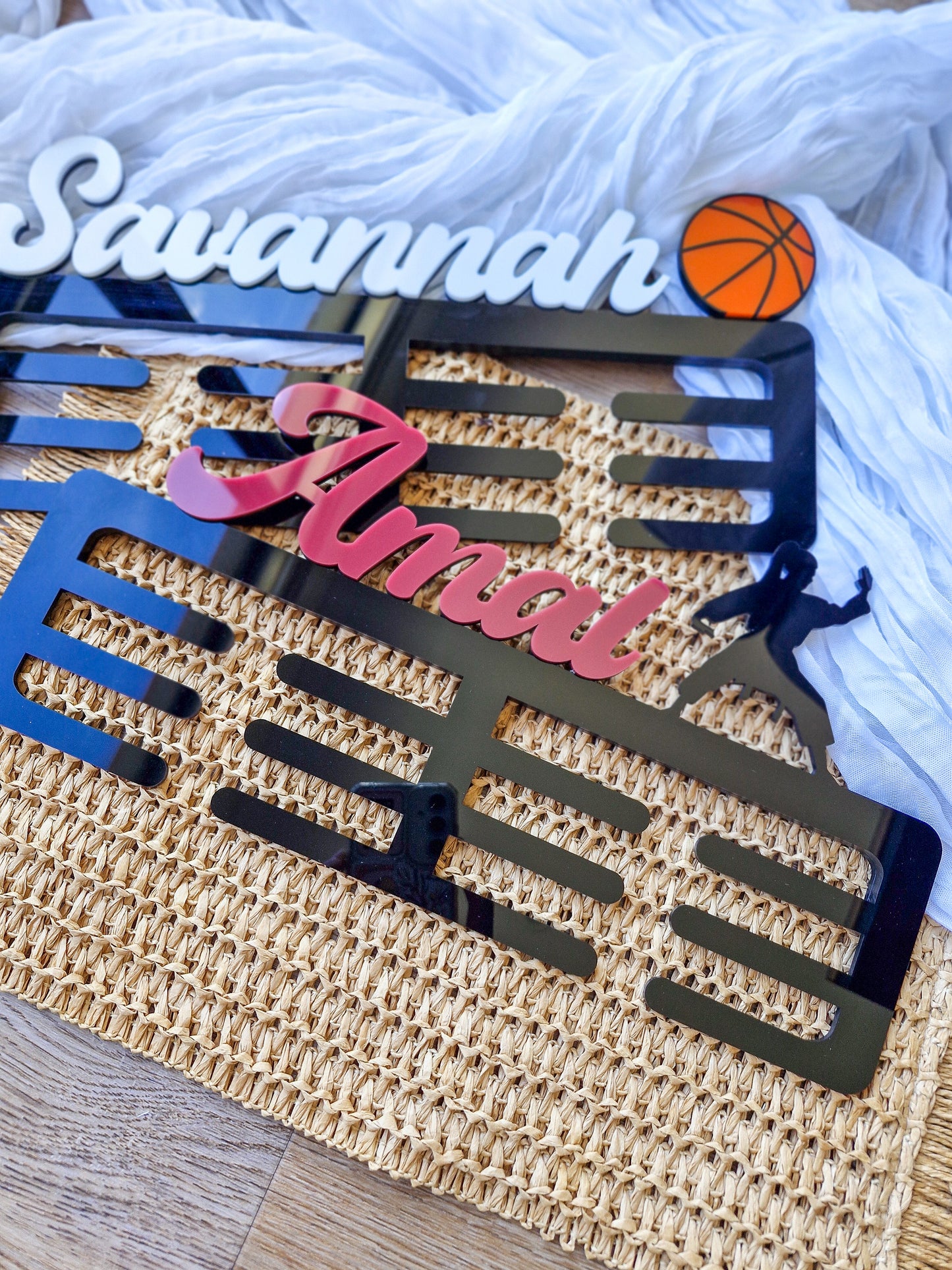 Medal Hanger