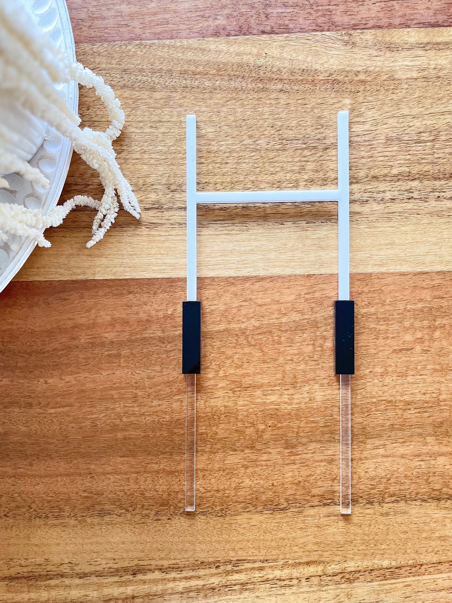 Custom Plaque/Topper Request