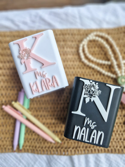 Personalised Pen Cup