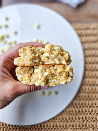 Loaded Cookies