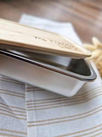 Personalised Lunchbox