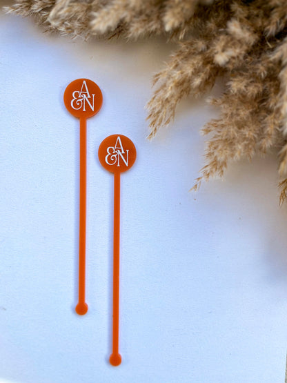 Drink Stirrers